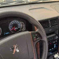 پارس ۱۴۰۲ نیمه فول|خودرو سواری و وانت|ایرانشهر, |دیوار