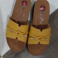 دمپایی روفرشی سایز ۳۹