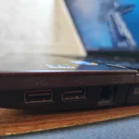 لپ تاپ HP در حد نو|رایانه همراه|پرند, فاز ۵|دیوار