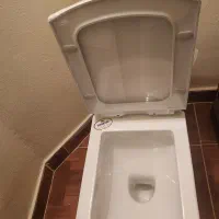 توالت فرنگی