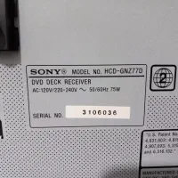 ضبط صوت‌‌ خانگی درحد نو سی دی خور|سیستم صوتی خانگی|دوگنبدان, |دیوار