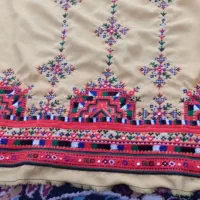 دوخت پذیرفته میشود