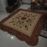 رو تختی