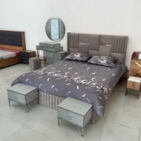سرویس خواب اقساطی|تخت و سرویس خواب|سمنان, |دیوار