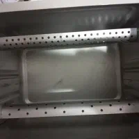 آون تستر فلر اصل آلمان|اجاق گاز و لوازم برقی پختوپز|نور, |دیوار