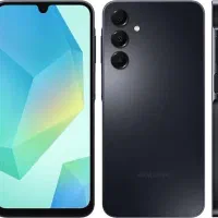 گوشی سامسونگ a16|موبایل|مراغه, |دیوار