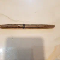 خودنویس پارکر امریکایی 75ورمیل