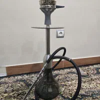 قلیان تسار نو