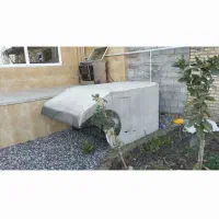 چادرپراید وانت|قطعات یدکی و لوازم جانبی|مزرعه کتول, |دیوار