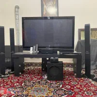 فروش فوری تلویزیون پاناسونیک