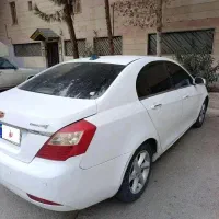 جیلی مدل ۲۰۱۳ عروسک|خودرو سواری و وانت|کرج, کوی زنبق|دیوار