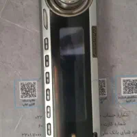 ۲ عدد پنل جی وی سی