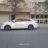 بیجینگ u5پلاس صفر کم مصرف  کم استهلاک|خودرو سواری و وانت|تربت‌حیدریه, منظر|دیوار