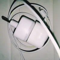 شارژر ایفون۱۳