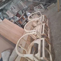 اجاره کارگاه نجاری باتجهیزات کامل (بدون پول پیش)