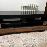 میز تلویزیون