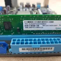 باندل i3 مادربرد p7p55|قطعات و لوازم جانبی رایانه|ورامین, ریحان آباد|دیوار