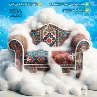 قالی شویی یکتا متری ۴۰ت