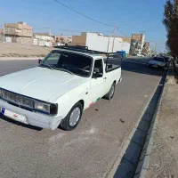 پیکان وانت مدل 93