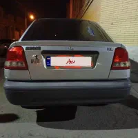 فروش پراید ۱۴۱ مدل ۸۷