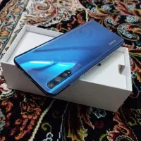 گوشی هواوی y8p|موبایل|تهران, نعمت‌آباد|دیوار