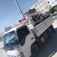 بابکت حمل نخاله|خدمات حمل و نقل|شیراز, شهرک گلستان شمالی|دیوار