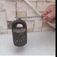 آهنربا فوق العاده قوی (نئودیوم)