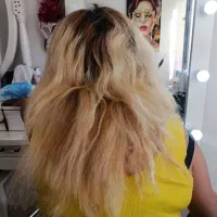 انجام کلیه خدمات تراپی ،|خدمات آرایشگری و زیبایی|پرند, فاز ۵|دیوار