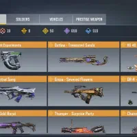 اکانت کال اف دیوتی|کنسول، بازی ویدئویی و آنلاین|ری, فیروزآبادی|دیوار