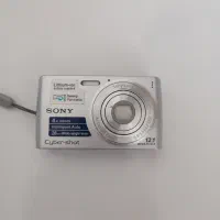 دوربین سونی cyber- shot