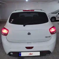 تیبا 2هاچبک مدل1400|خودرو سواری و وانت|بجنورد, |دیوار