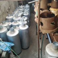 جوشکاری وتعمیرات ابگرمکن مخزندار