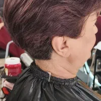 مدل رایگان کوتاهی مو برای تمام مدلهای ژورنالی