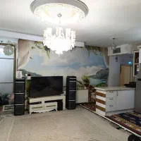 منزل مسکونی با پارکینگ|فروش آپارتمان|هشتگرد, شهرک مهستان ۱|دیوار