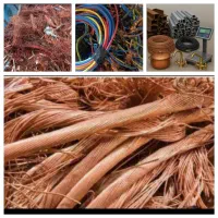 خرید ضایعات فلزات مس برنج آلومینیوم بالاترین قیمت