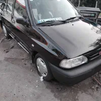 فروش پراید مدل ۸۵|خودرو سواری و وانت|بندر انزلی, طالب آباد|دیوار