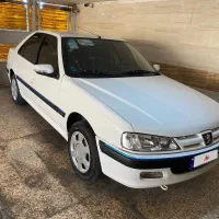 پارس xu7p سیمی در حد