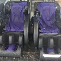 صندلی ماساژور تضمینی