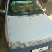 پراید Saba GLXI، مدل ۱۳۸۵|خودرو سواری و وانت|زابل, |دیوار