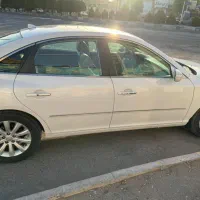 هیوندای آزرا گرنجور 3300cc، مدل ۲۰۱۰