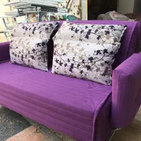 مبل ریلی تختشو|مبلمان خانگی و میز عسلی|اردبیل, |دیوار