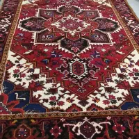 جفت شش متری هریس نقشه|فرش|خواجه, |دیوار