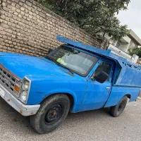 زامیاد Z 24 دوگانه سوز، مدل ۱۳۸۸