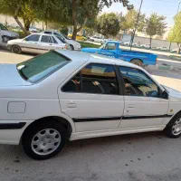 پژو پارس سال۹۹(مالچه)|خودرو سواری و وانت|کرمانشاه, |دیوار