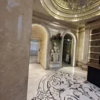 ۱۶۰ متر سند اداری  فول فرنیش لوکس