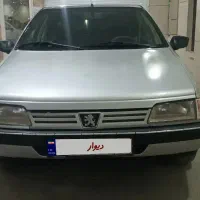 پژو روآ (ROA) سال دوگانه سوز، مدل ۱۳۸۹