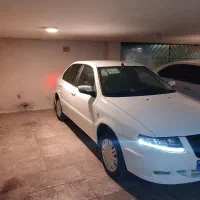 سمند سورن پلاس صفر