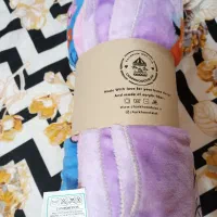 پتو نوزادی نو مناسب با کادو|اسباب و اثاث بچه|گرگان, |دیوار