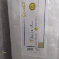 تشک تخته خواب