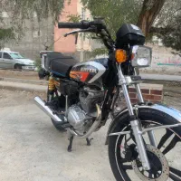 موتور کویر 200 مدل 1403